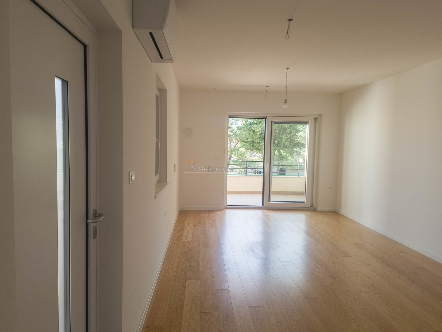 Mali Lošinj - 1S+DB, 47.51 m2