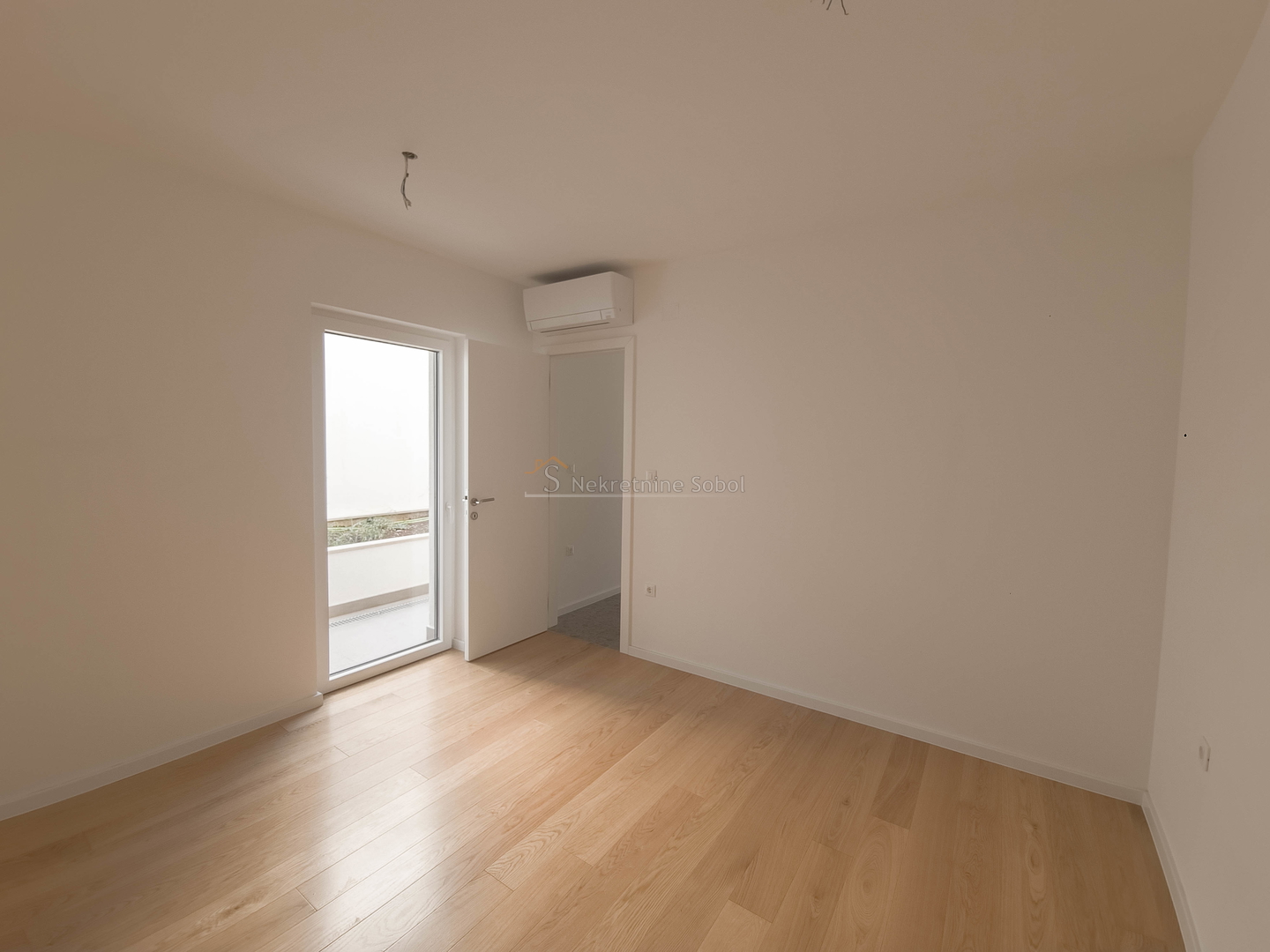 Mali Lošinj - 1S+DB, 47.51 m2