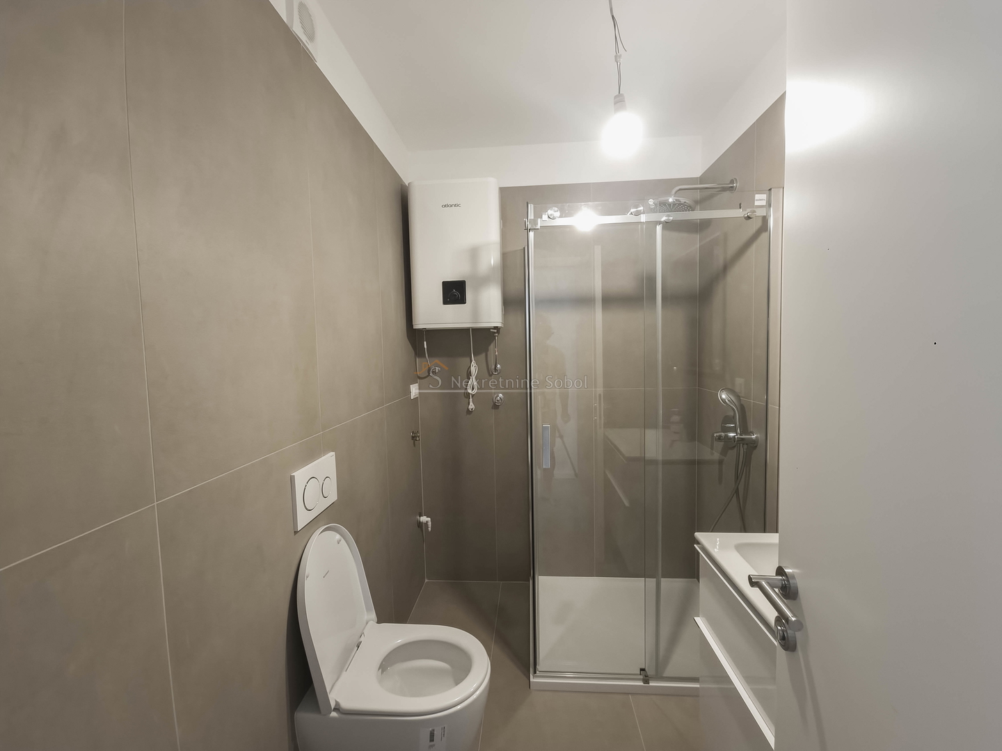 Mali Lošinj - 1S+DB, 47.51 m2