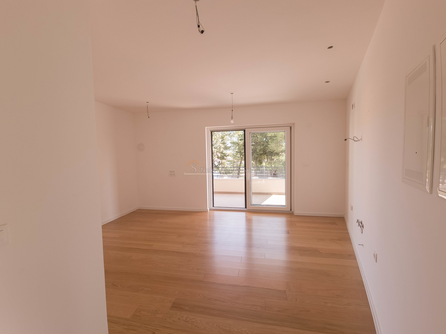 Mali Lošinj - 1S+DB, 47.21 m2