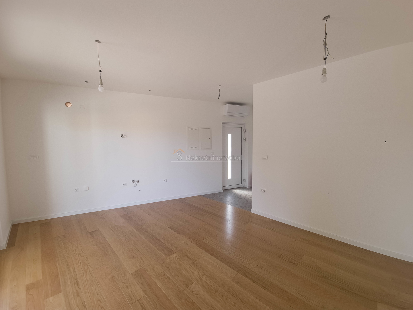 Mali Lošinj - 1S+DB, 47.21 m2