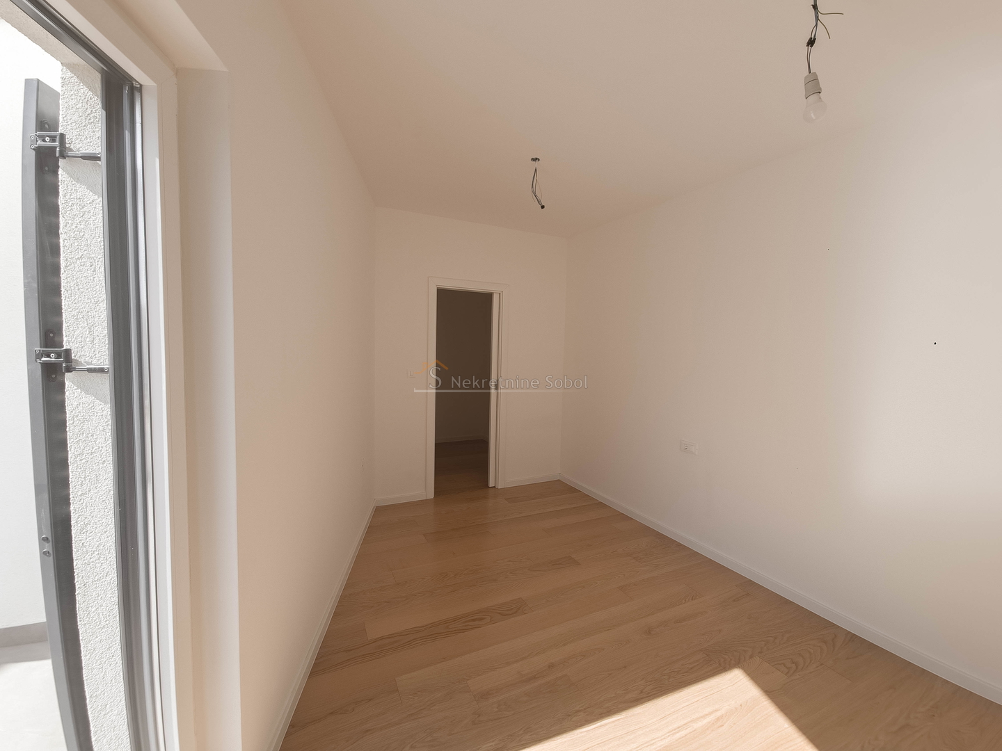 Mali Lošinj - 1S+DB, 47.21 m2