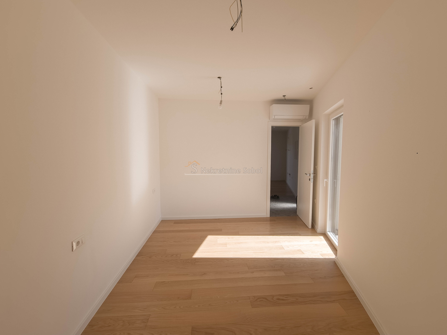 Mali Lošinj - 1S+DB, 47.21 m2