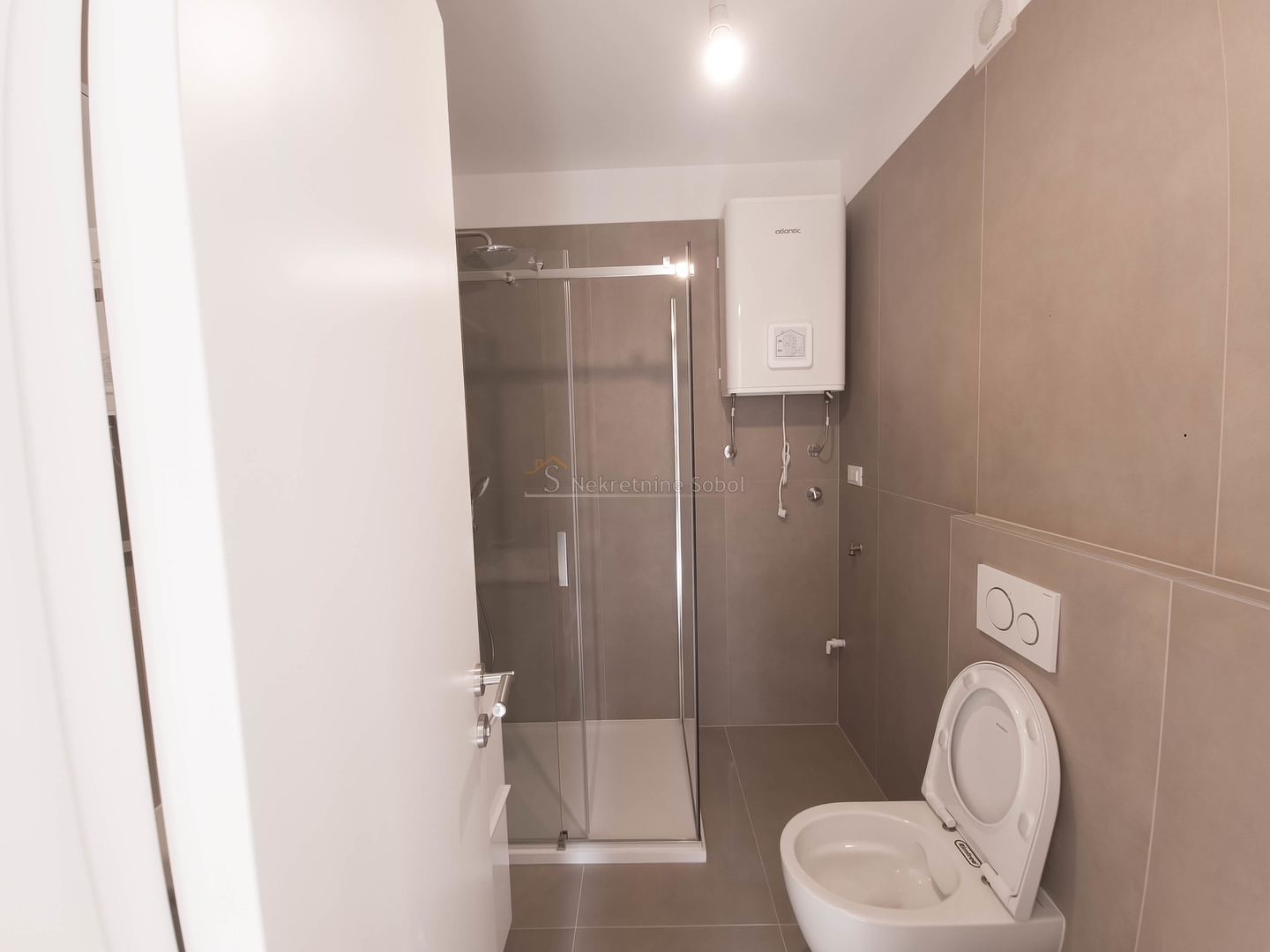 Mali Lošinj - 1S+DB, 47.21 m2