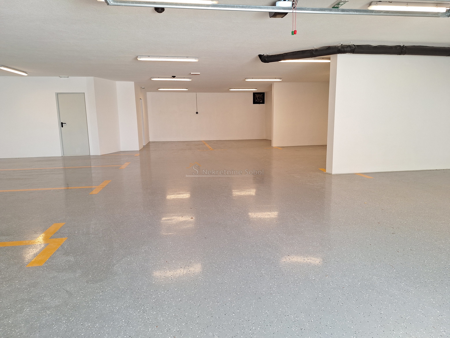 Mali Lošinj - 1S+DB, 47.21 m2