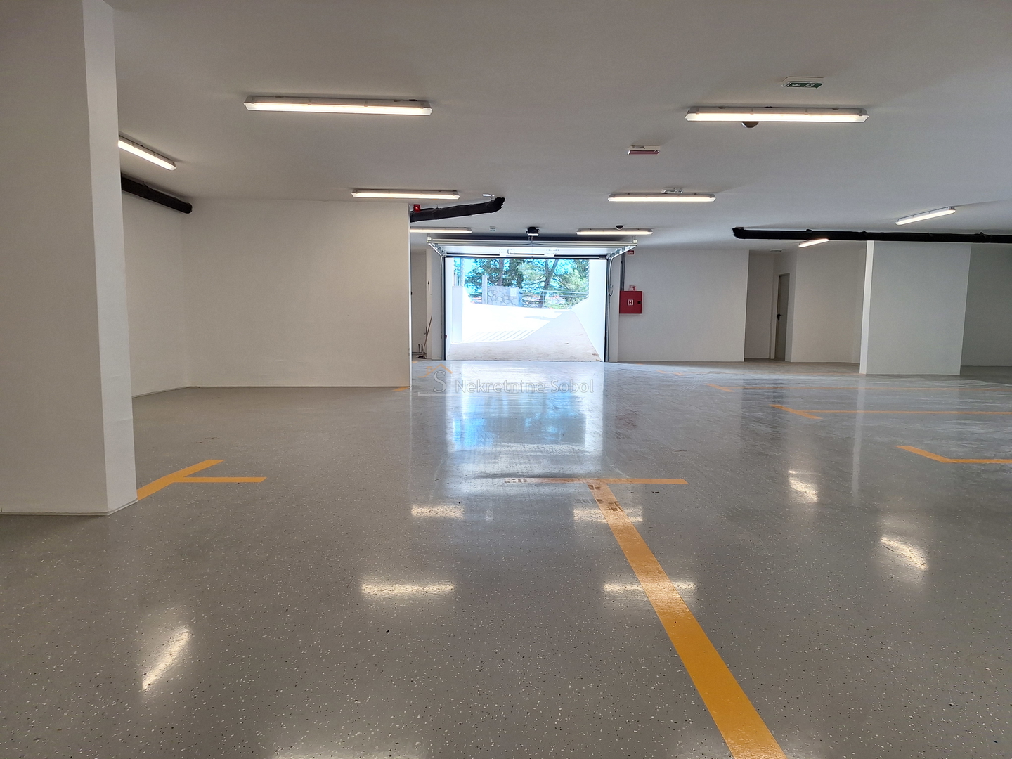 Mali Lošinj - 1S+DB, 47.21 m2