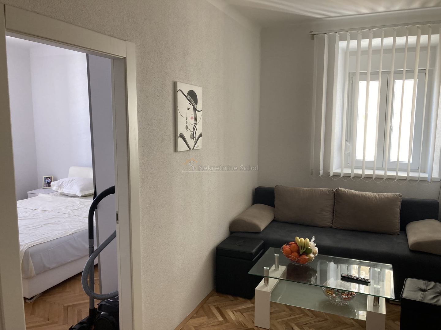 Mali Losinj - 2RCL, 39.26 m2