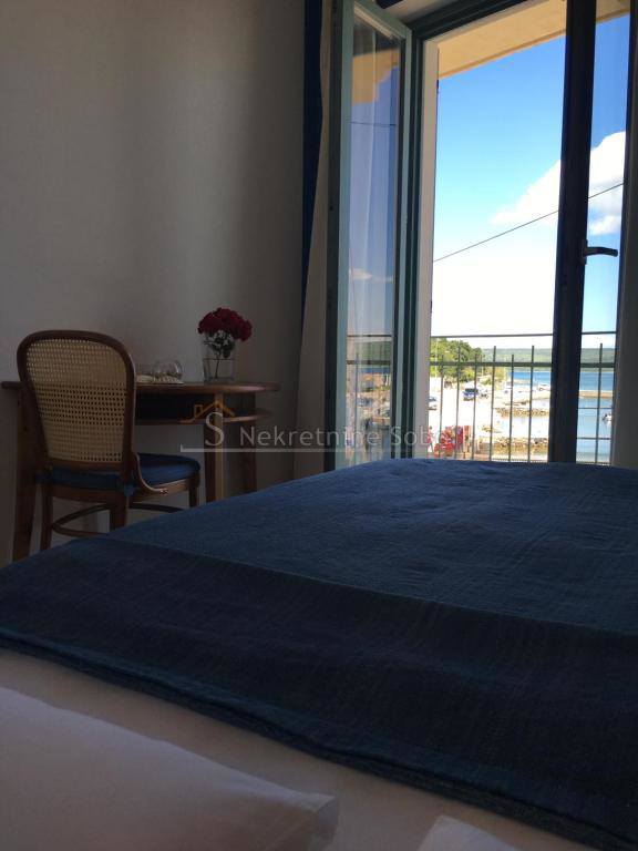 Nerezine, Otok Lošinj - Hotel, 850 m2
