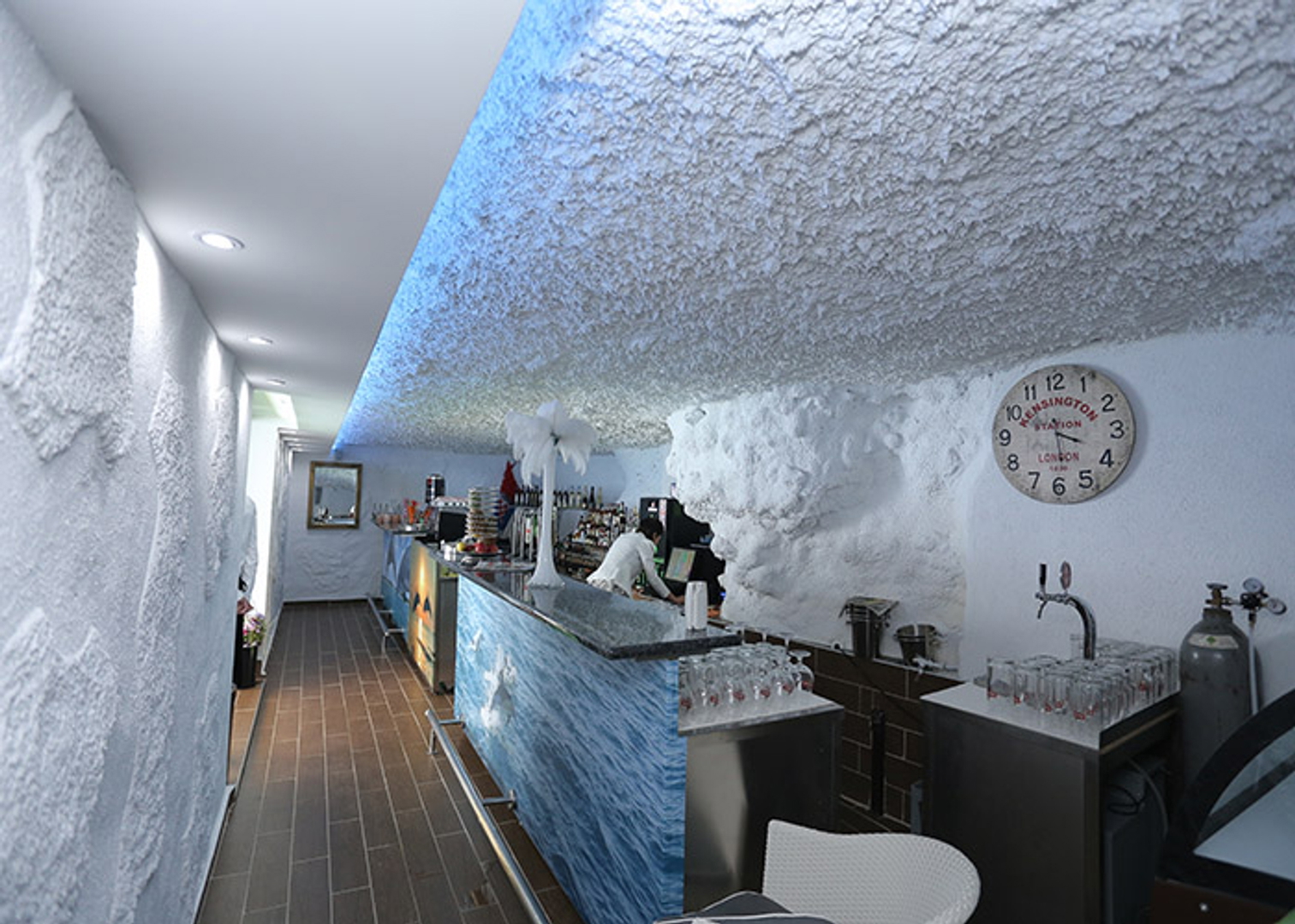 Crikvenica, Selce - Hotel, 5000 m2