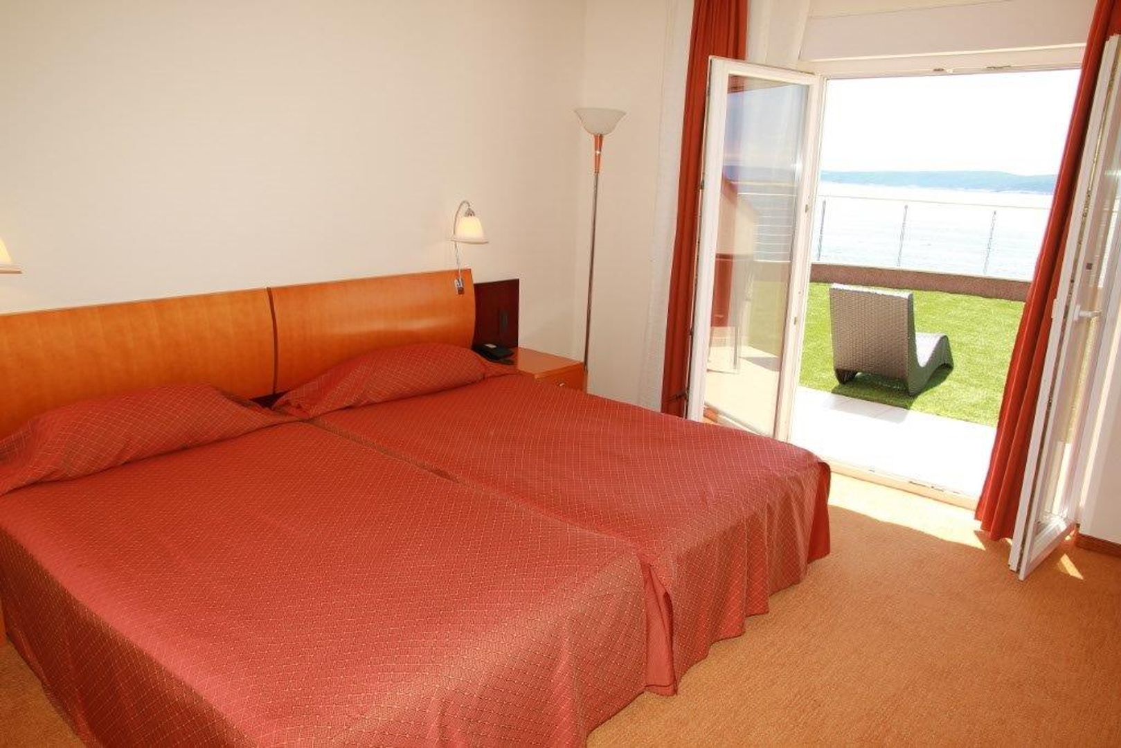 Crikvenica, Selce - Hotel, 5000 m2