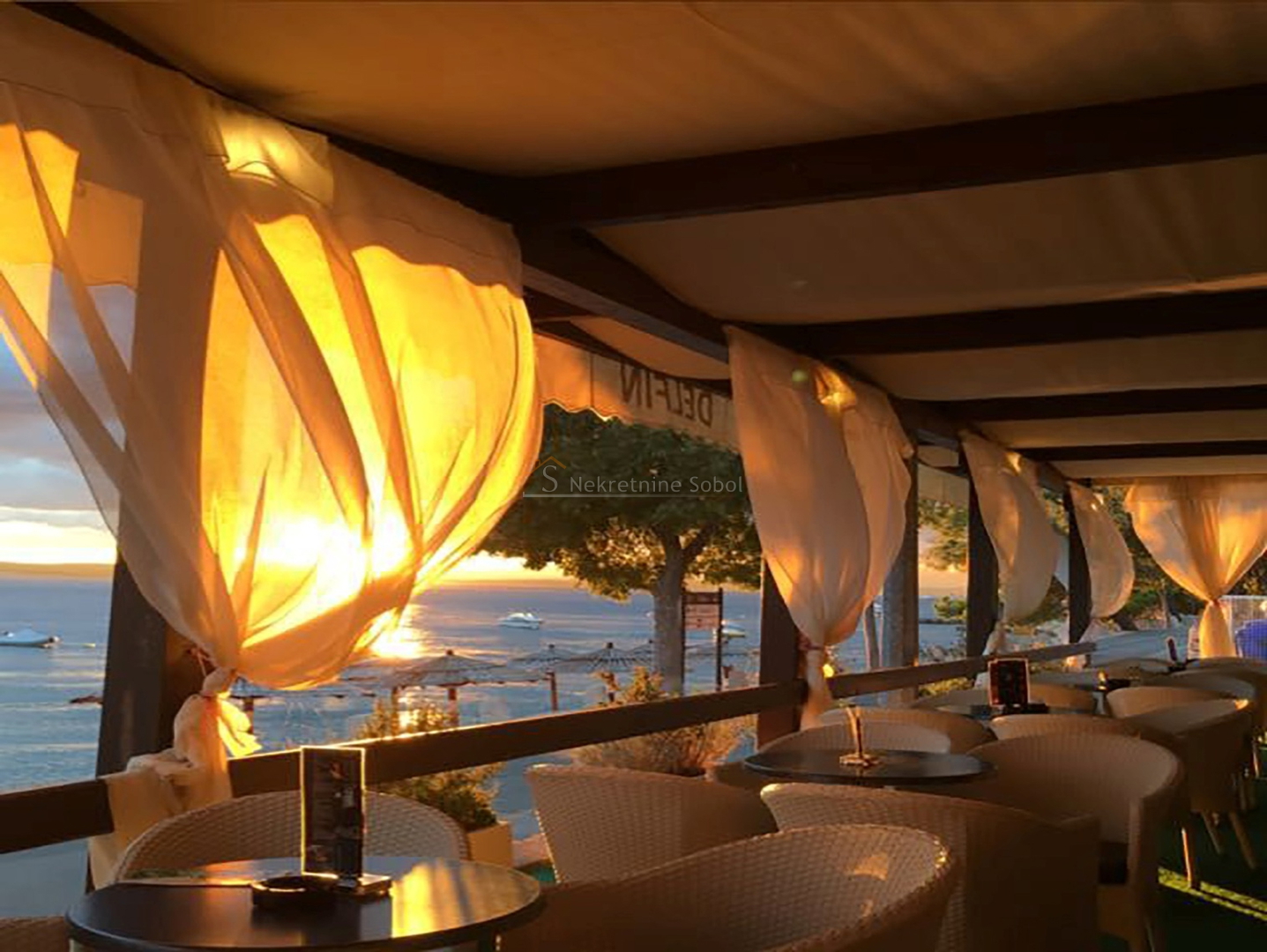 Crikvenica, Selce - Hotel, 5000 m2