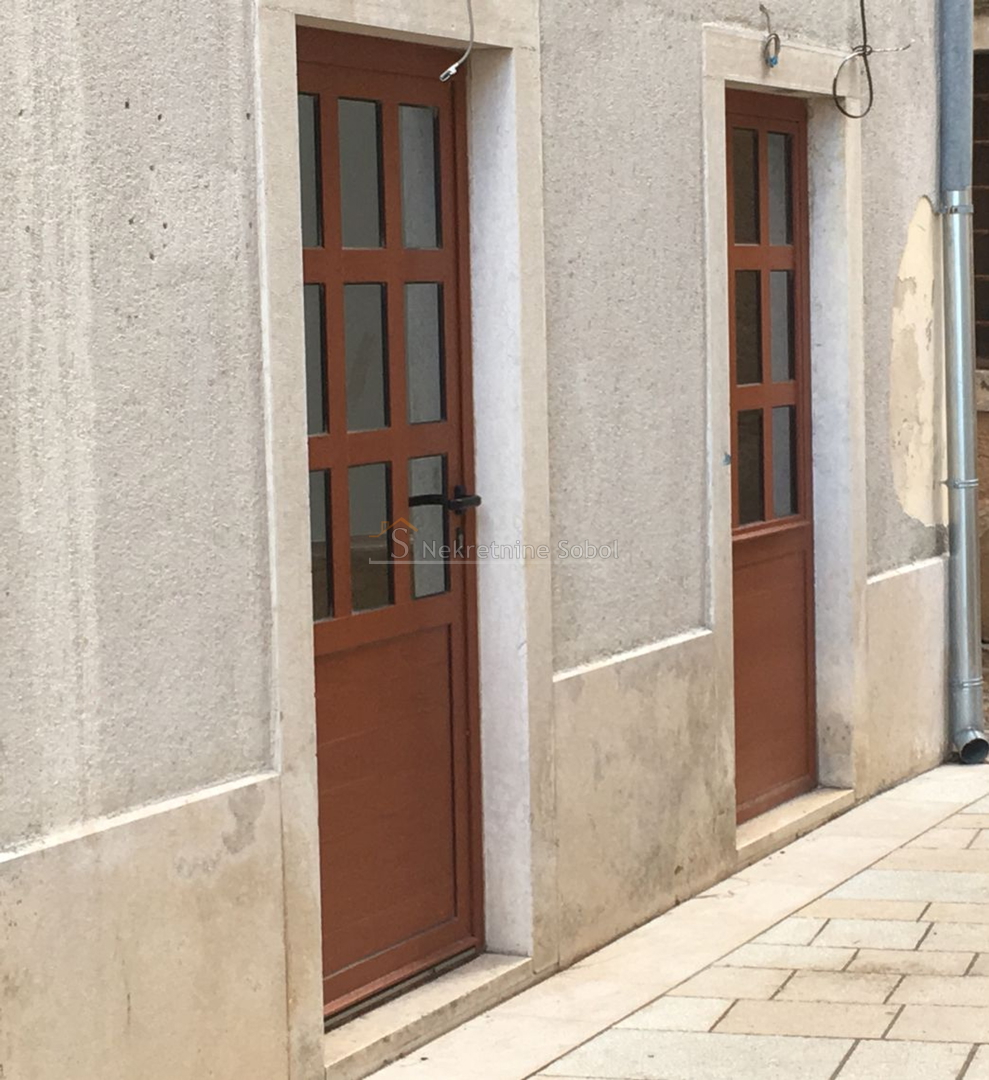 Mali Losinj - Business premise, 38,00 m2