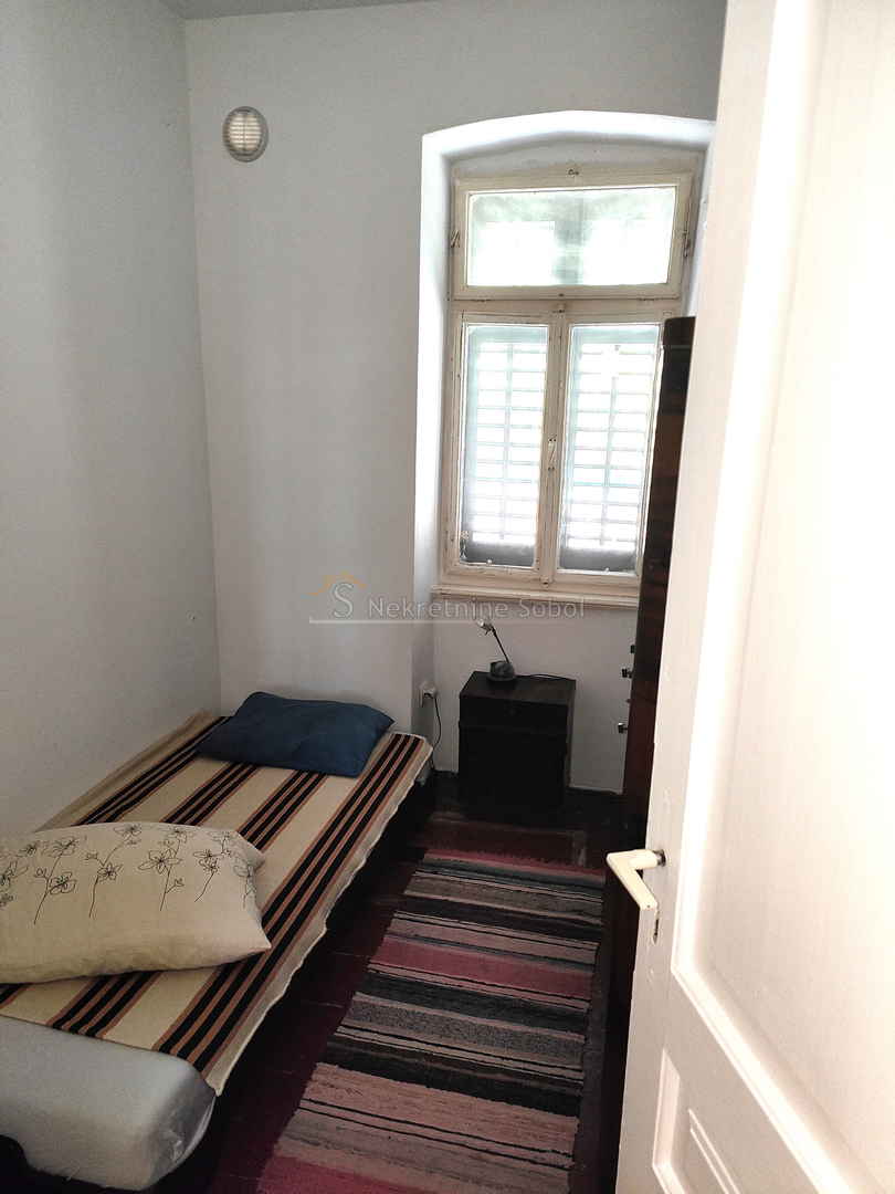 Mali Lošinj - Kuća, 100,00 m2