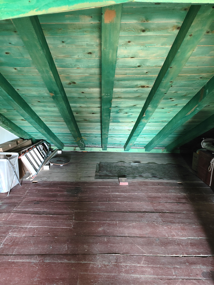 Mali Lošinj - Kuća, 100,00 m2