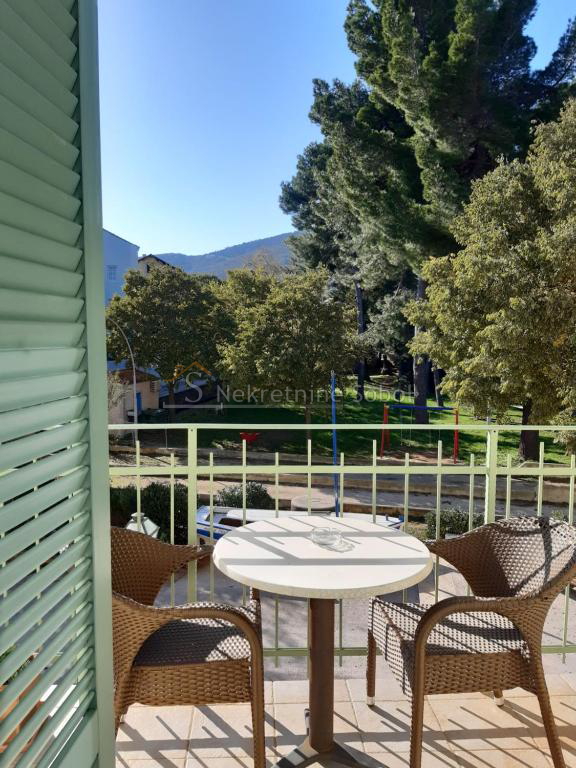 Nerezine, Otok Lošinj - Hotel, 850 m2