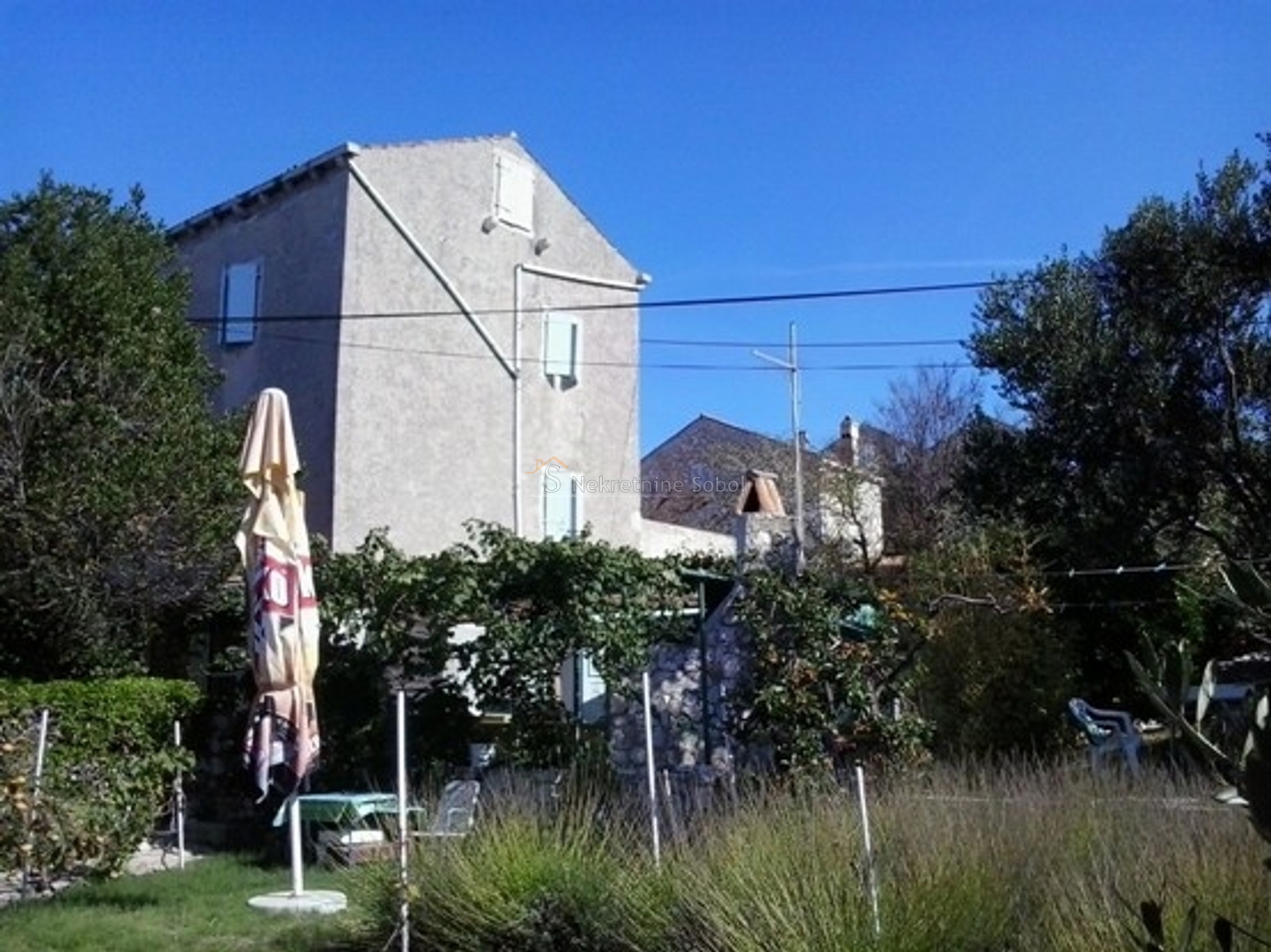 Unije - House, 240 M2