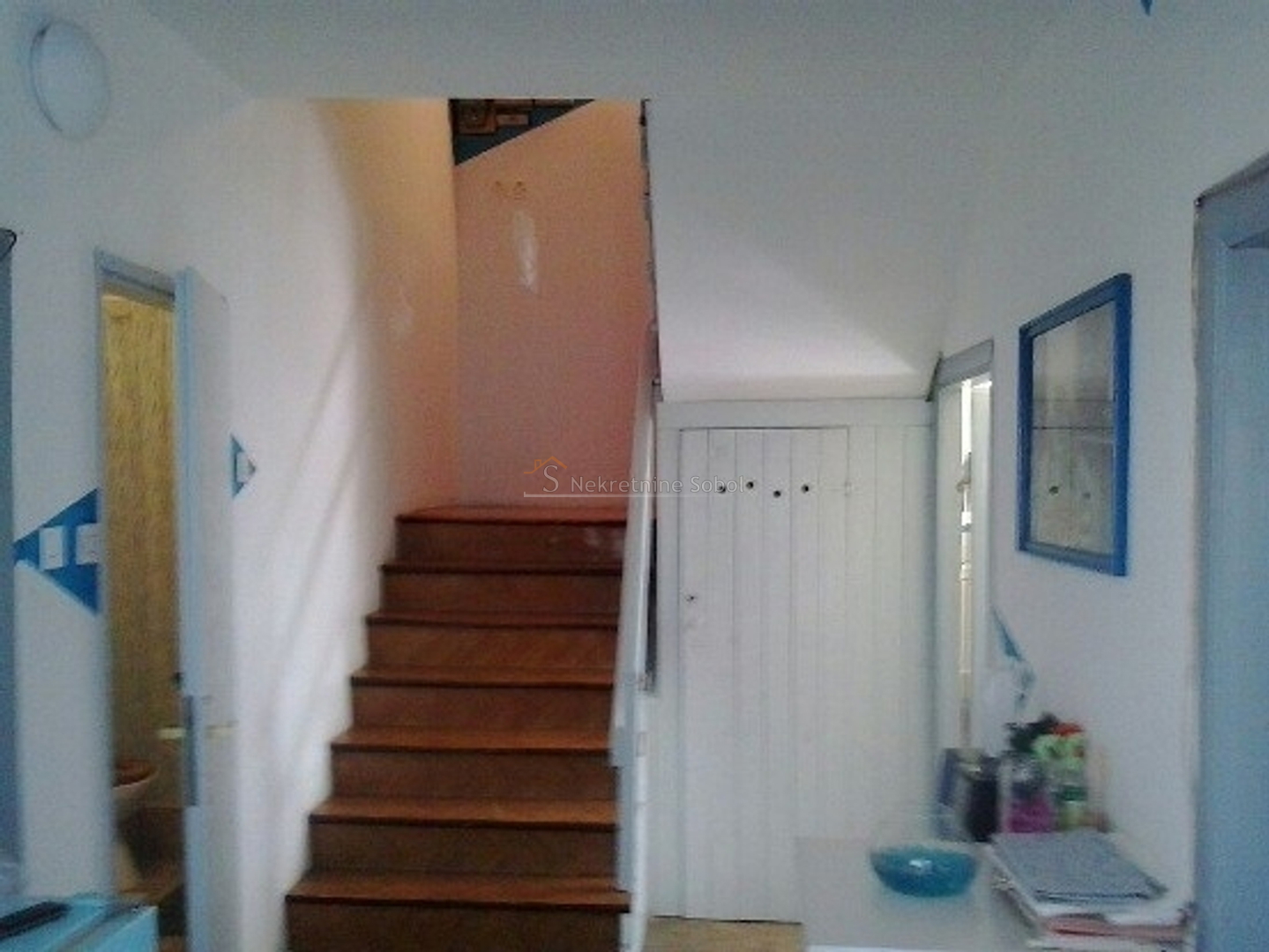 Unije - House, 240 M2