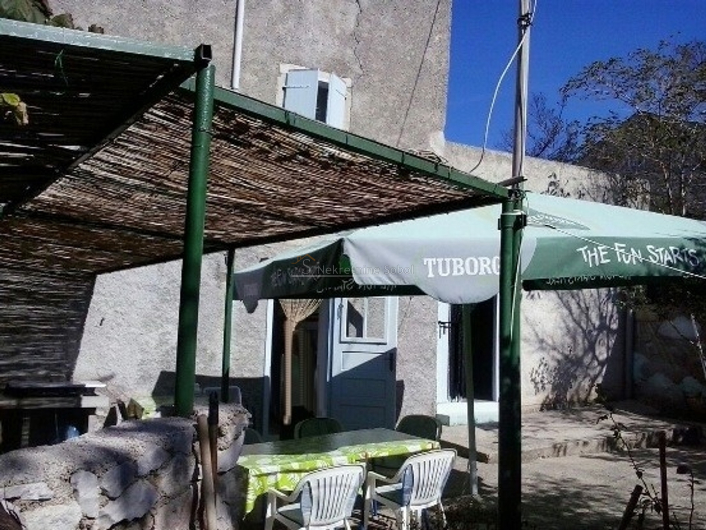 Unije - House, 240 M2