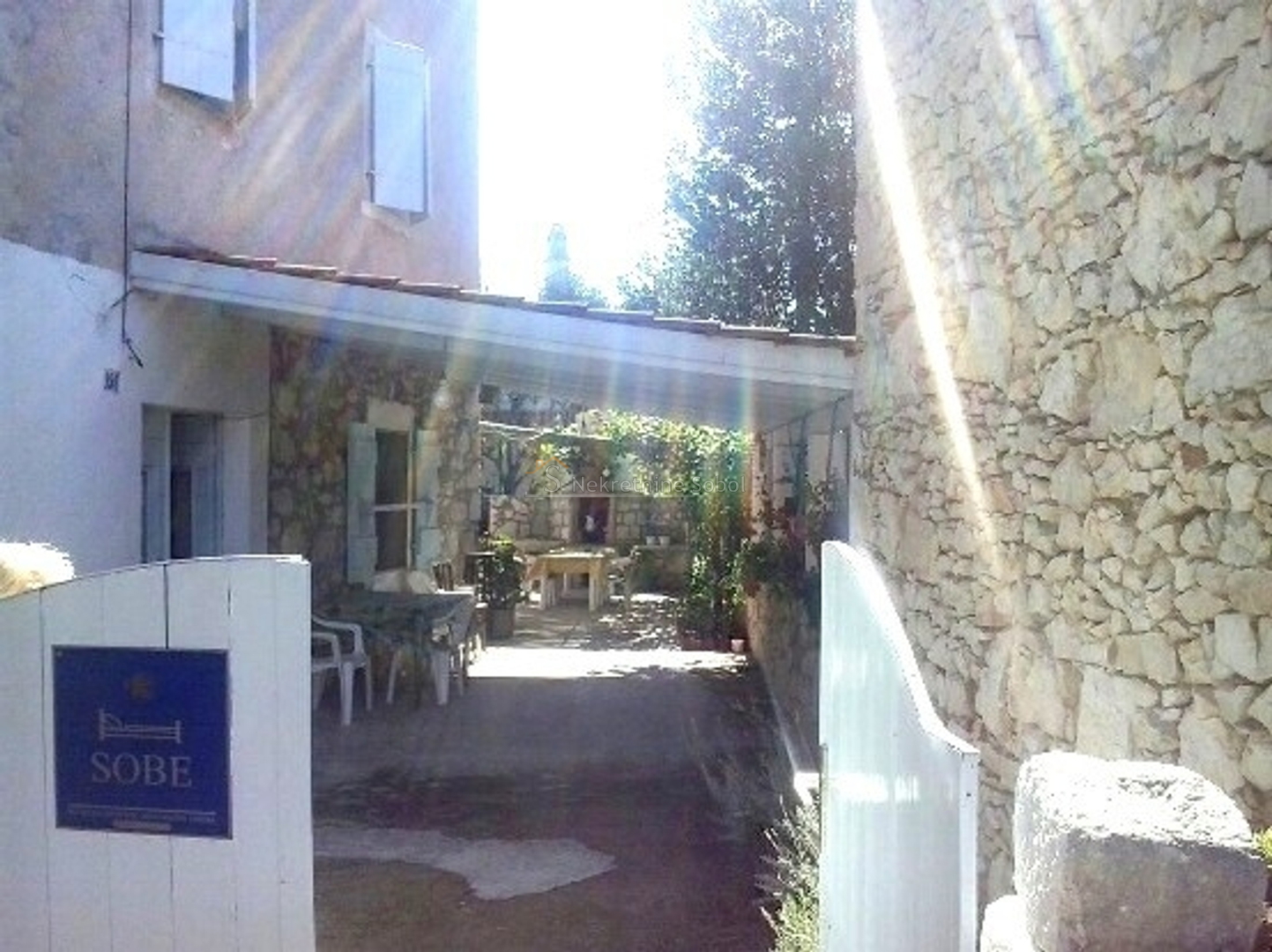 Unije - House, 240 M2
