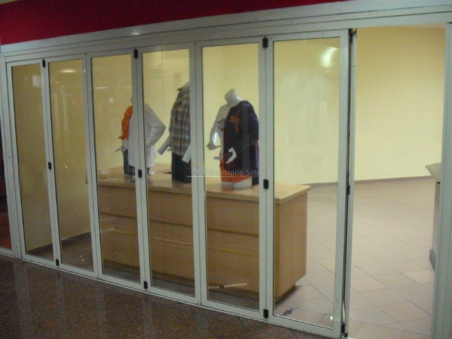 RIJEKA,CENTAR,POSLOVNI PROSTOR,56.80M2