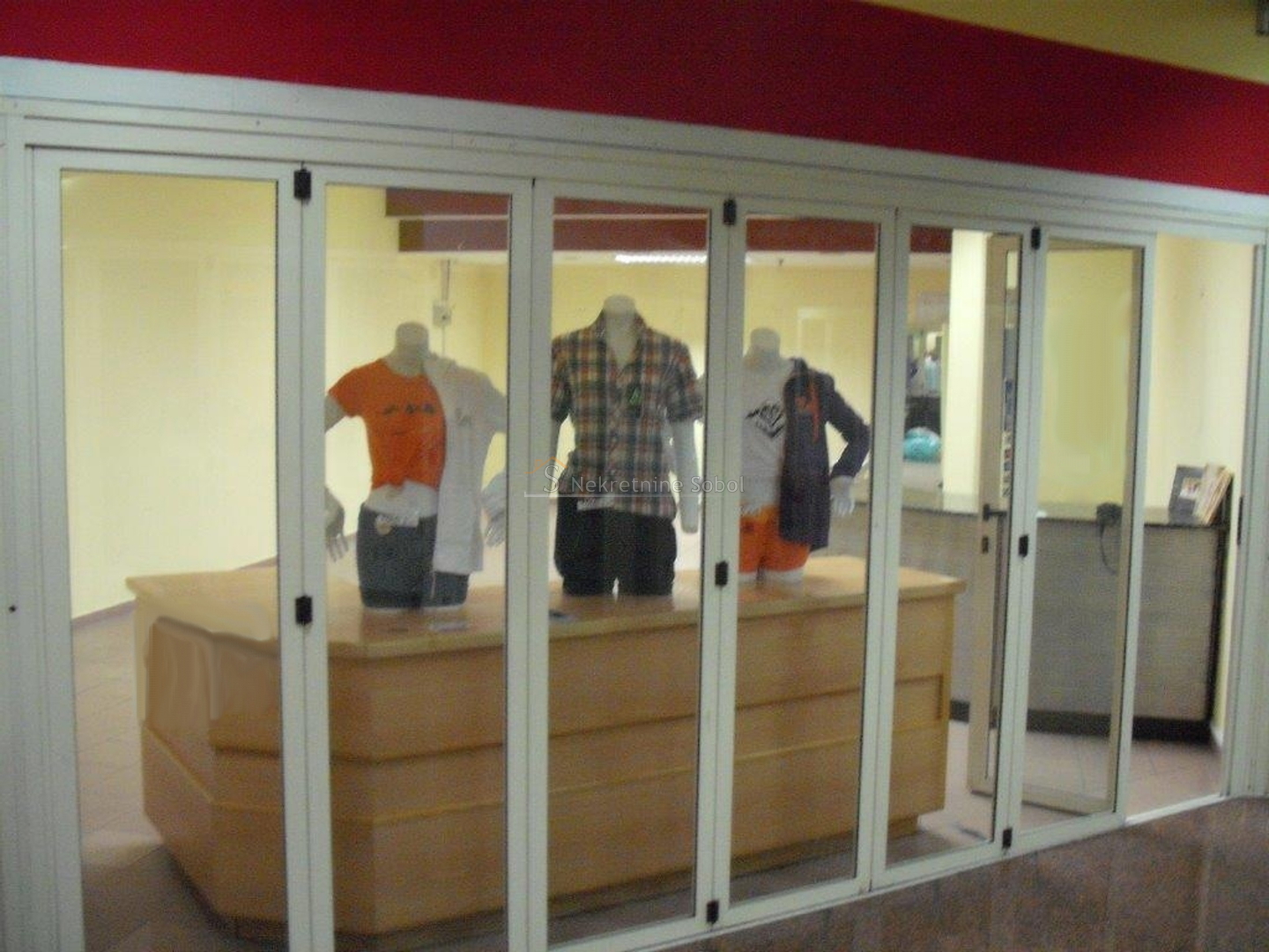 RIJEKA,CENTAR,POSLOVNI PROSTOR,56.80M2