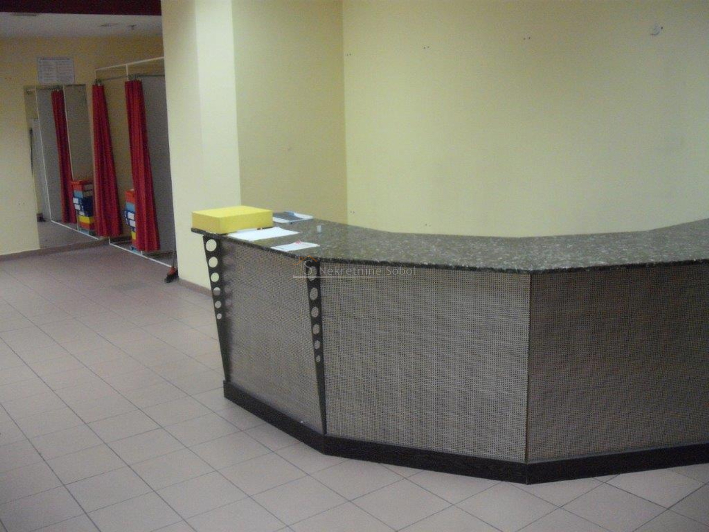 RIJEKA,CENTAR,POSLOVNI PROSTOR,56.80M2