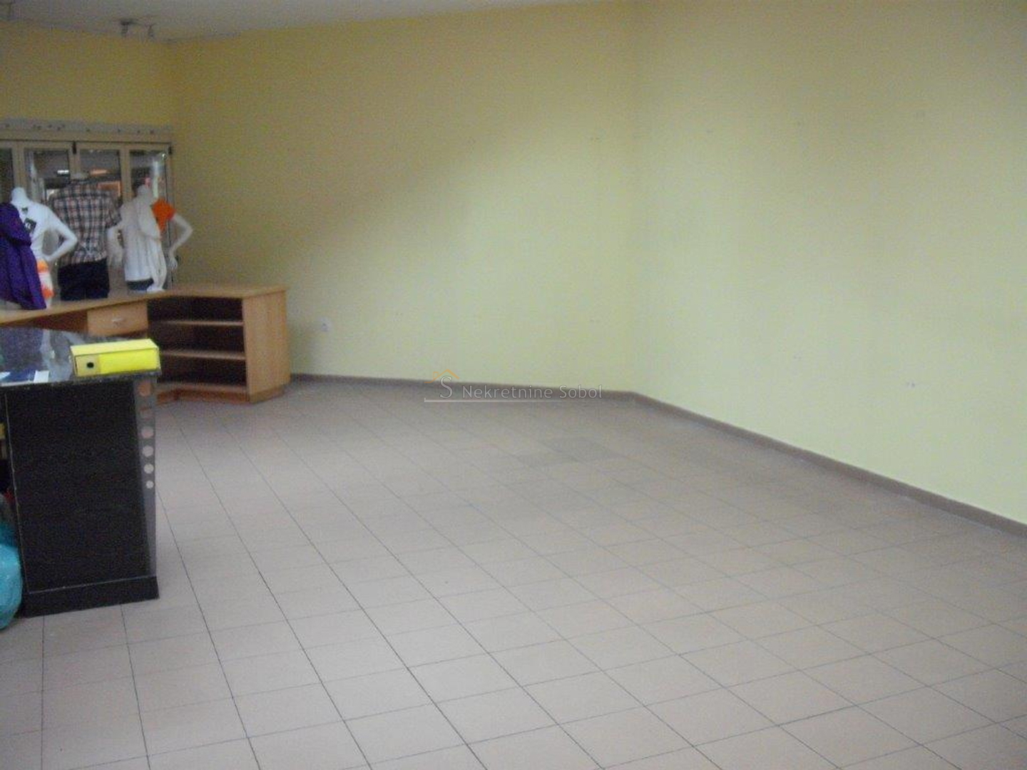 RIJEKA,CENTAR,POSLOVNI PROSTOR,56.80M2