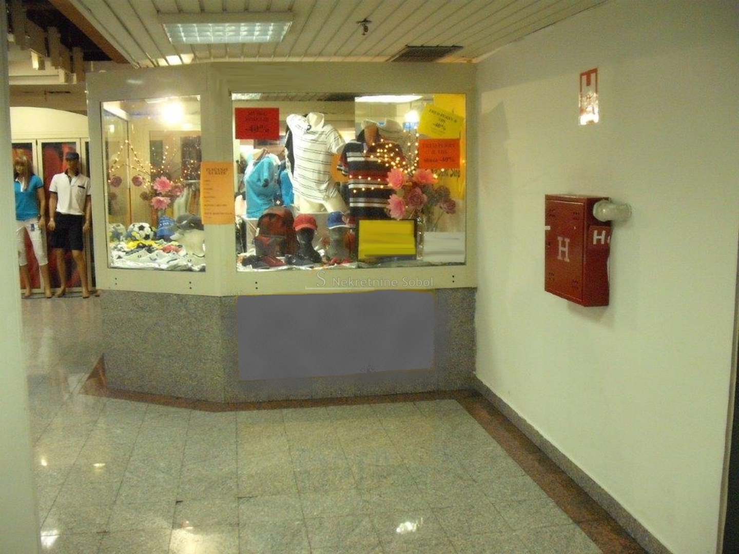 RIJEKA,CENTAR,POSLOVNI PROSTOR,120.00M2
