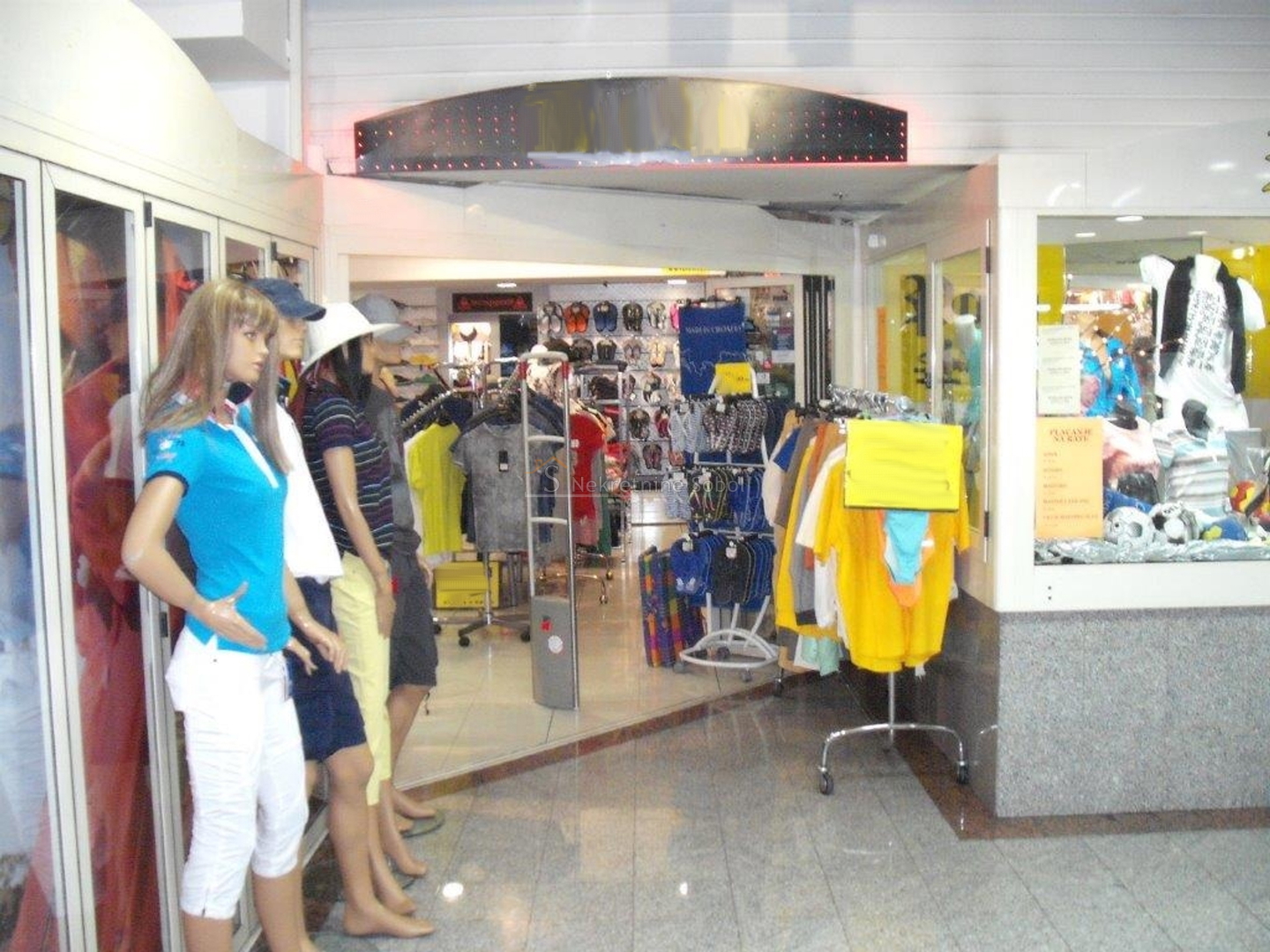 RIJEKA,CENTAR,POSLOVNI PROSTOR,120.00M2