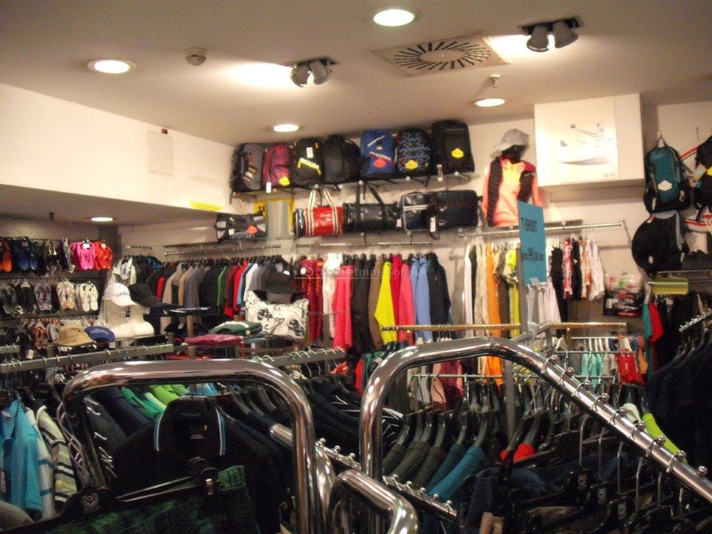 RIJEKA,CENTAR,POSLOVNI PROSTOR,120.00M2