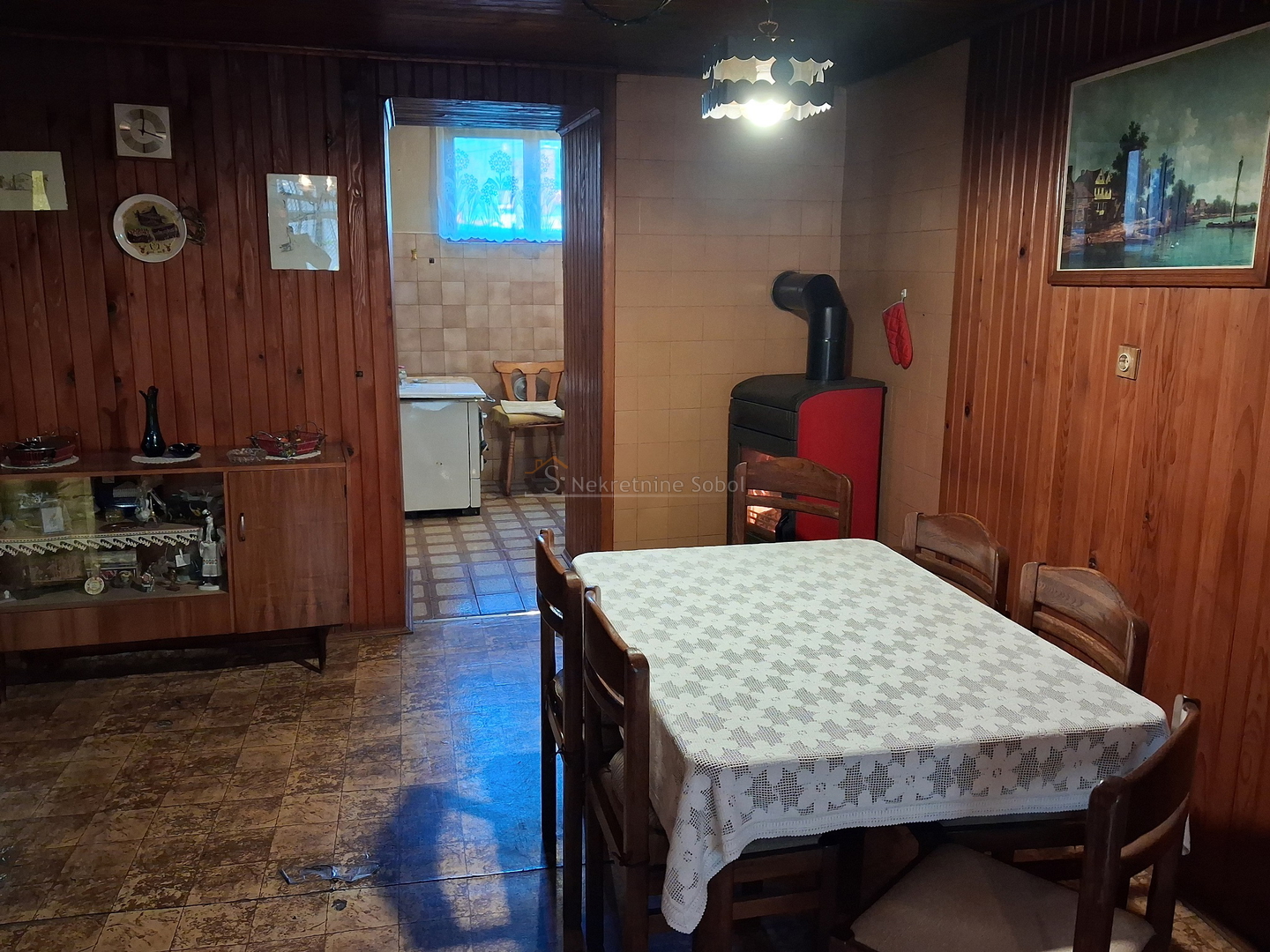 Klana, Rijeka - House, 138 m2