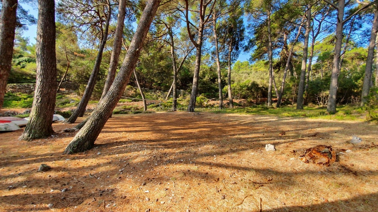 Mali Lošinj - Građevinsko, 412 m2