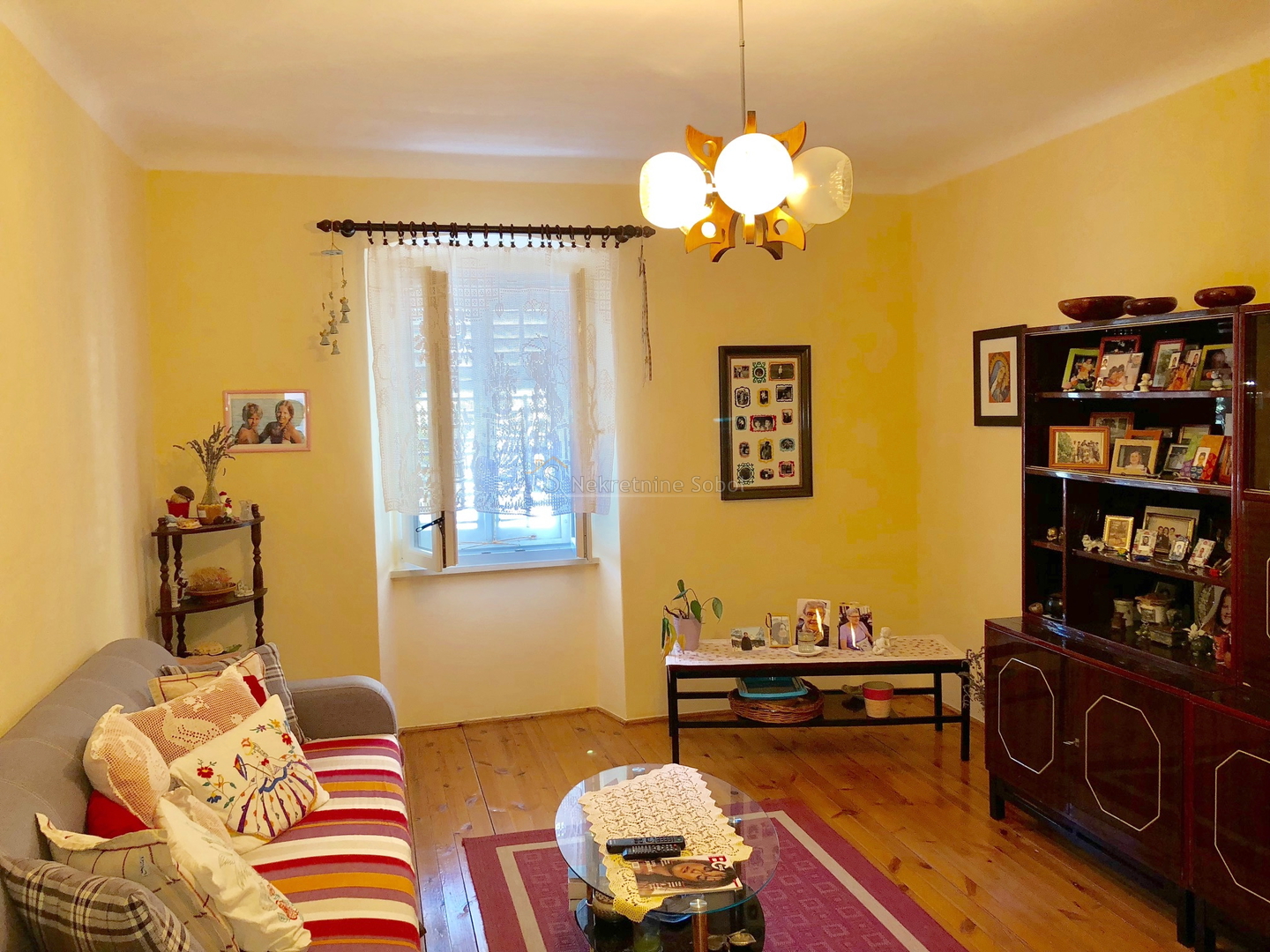 Mali Lošinj - 3SKL, 75.88 m2