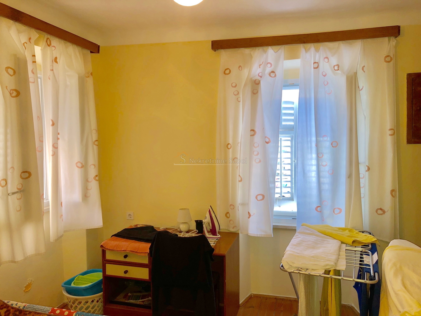 Mali Lošinj - 3SKL, 75.88 m2