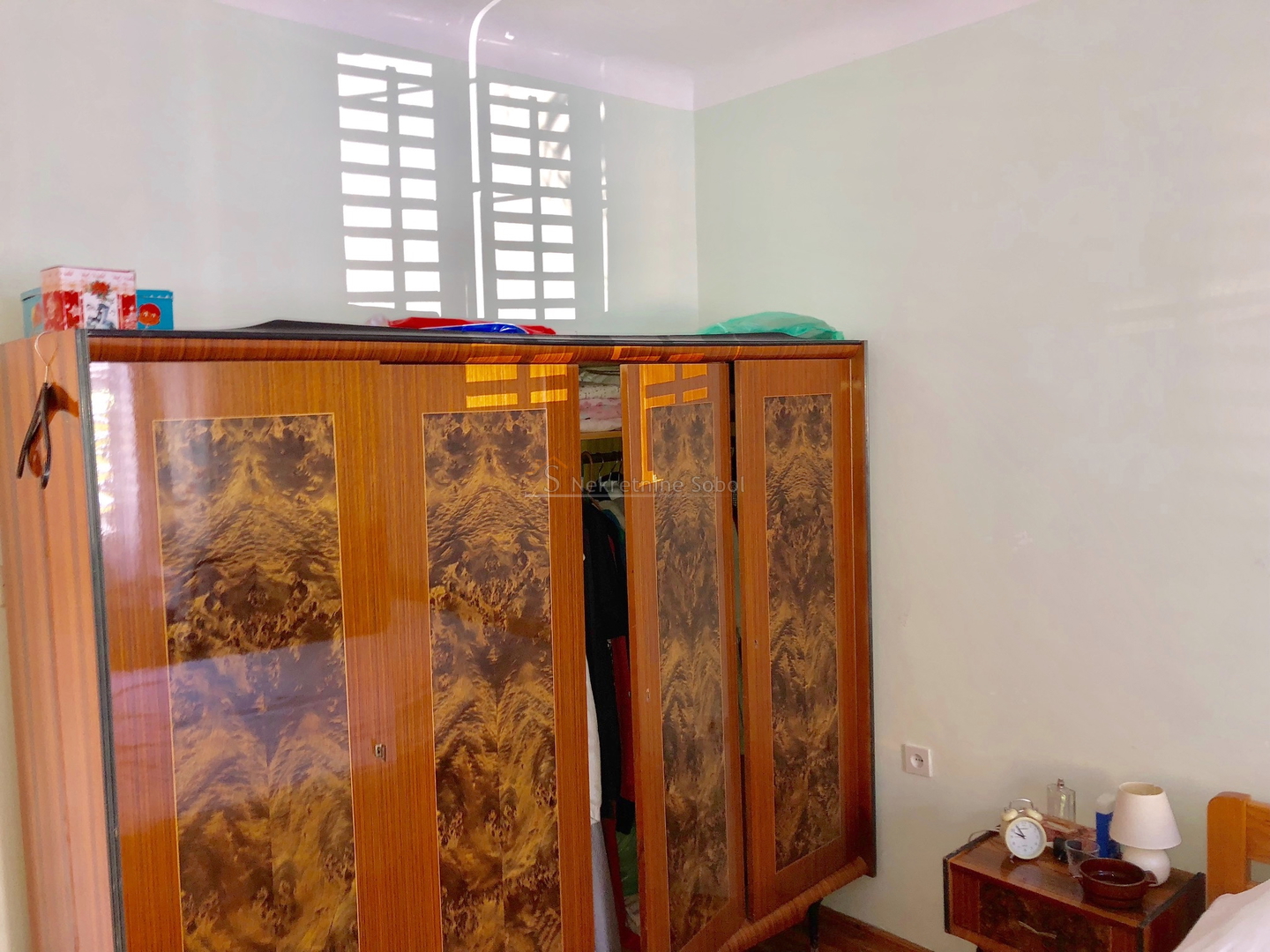 Mali Lošinj - 3SKL, 75.88 m2