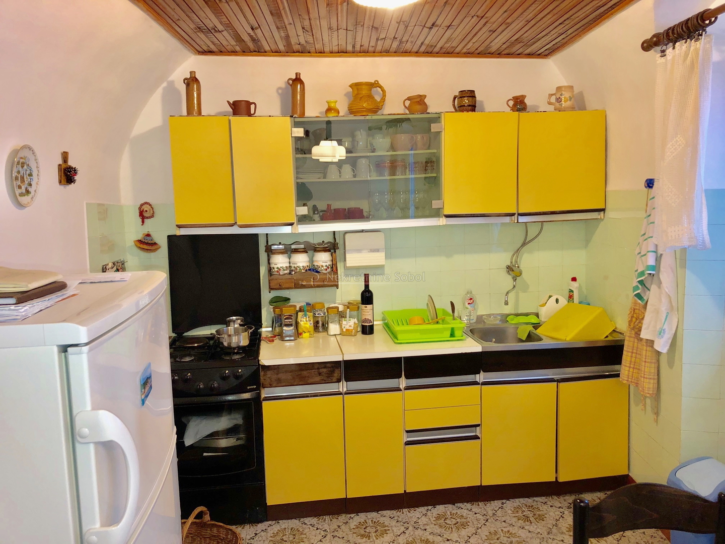 Mali Lošinj - 3SKL, 75.88 m2