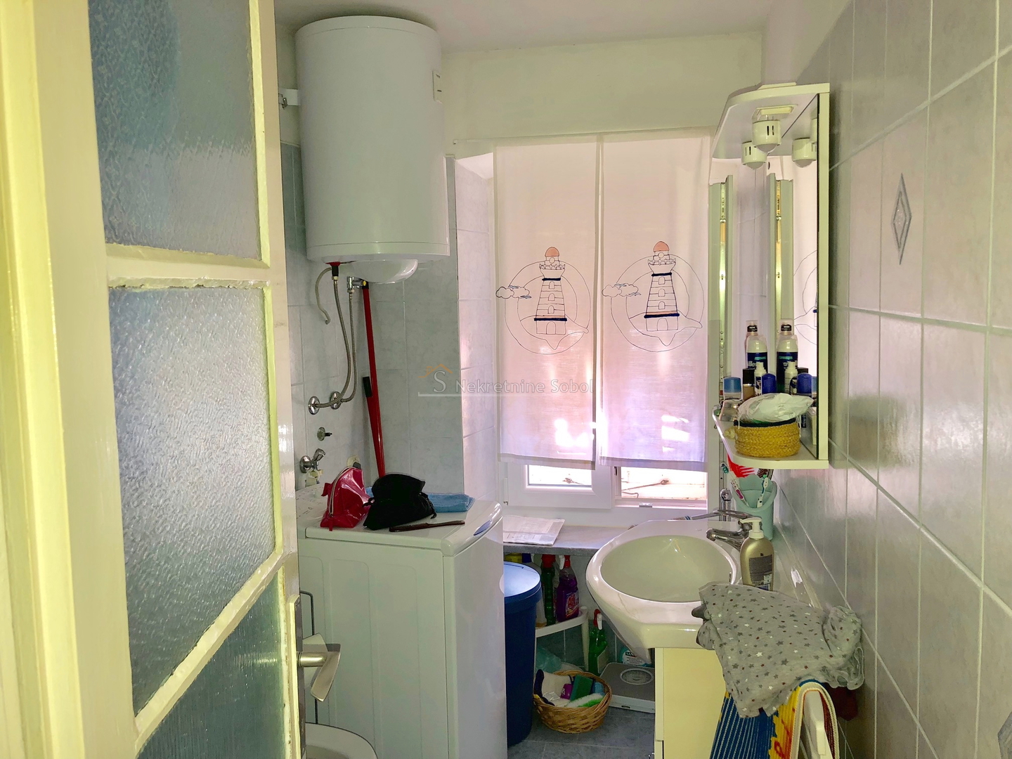 Mali Lošinj - 3SKL, 75.88 m2
