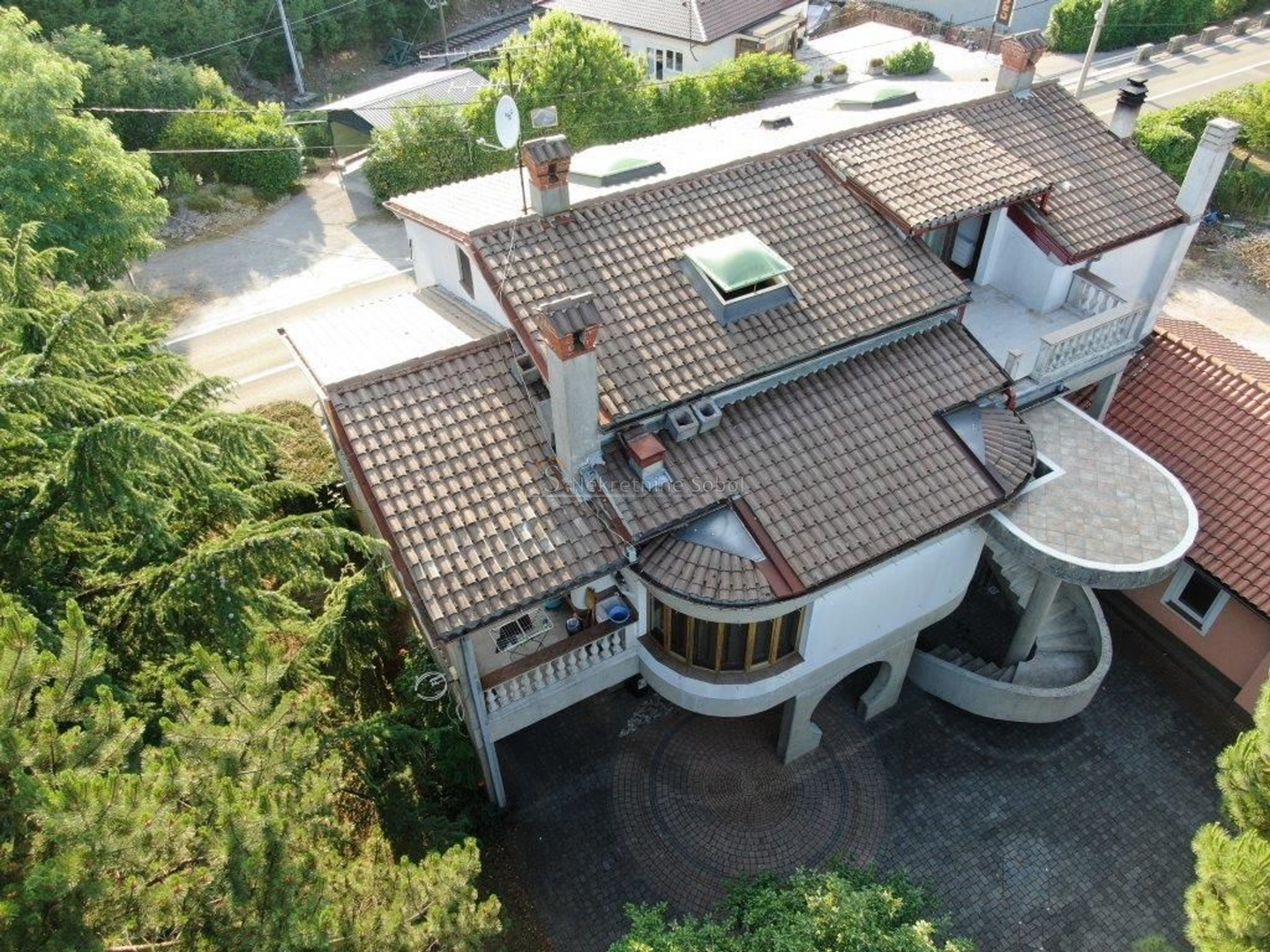 RIJEKA,JURDANI,HOUSE,580.00M2