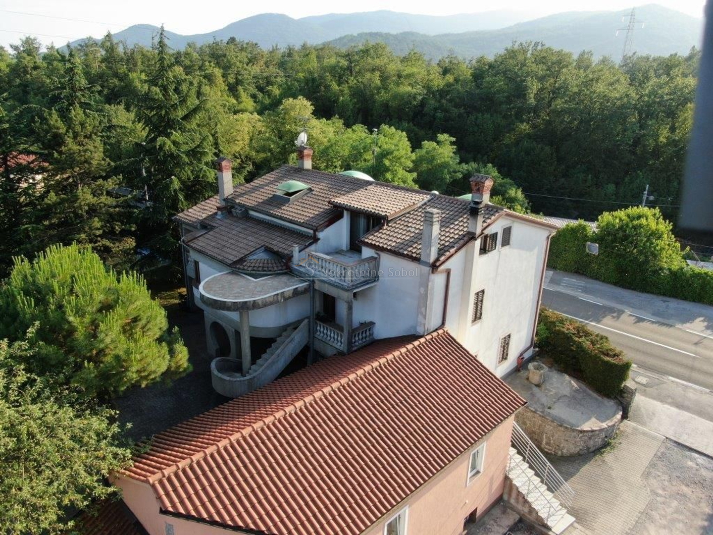 RIJEKA,JURDANI,HOUSE,580.00M2