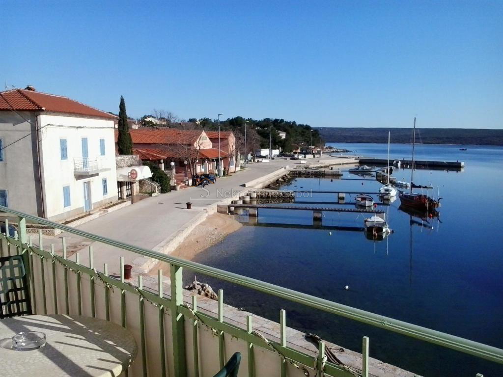 Nerezine, Otok Lošinj - Hotel, 850 m2
