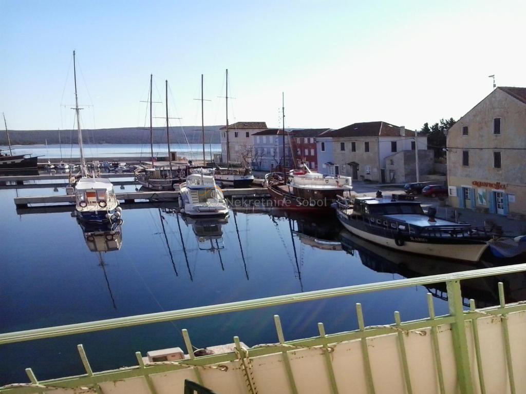 Nerezine, Otok Lošinj - Hotel, 850 m2