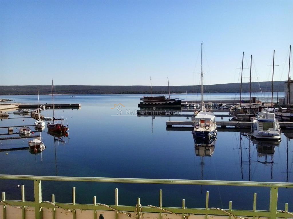 Nerezine, Otok Lošinj - Hotel, 850 m2