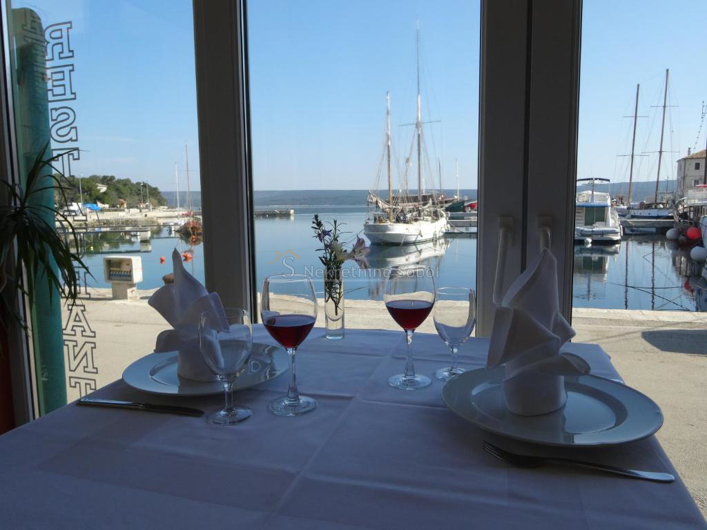 Nerezine, Otok Lošinj - Hotel, 850 m2