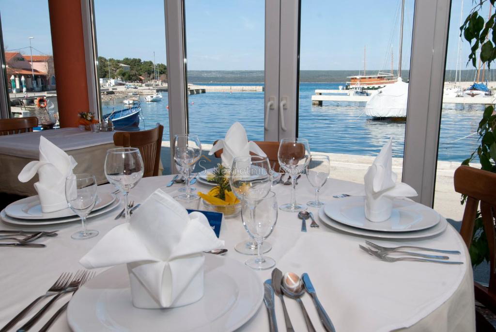 Nerezine, Otok Lošinj - Hotel, 850 m2