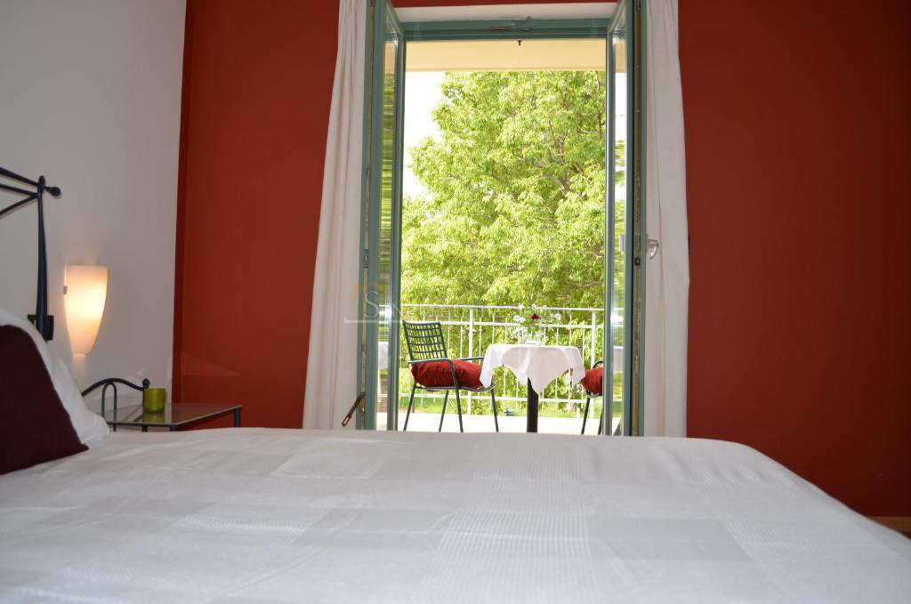 Nerezine, Otok Lošinj - Hotel, 850 m2