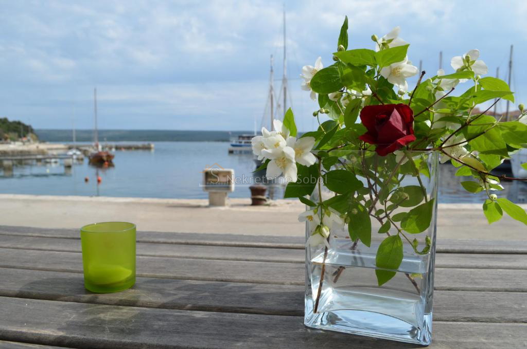 Nerezine, Otok Lošinj - Hotel, 850 m2