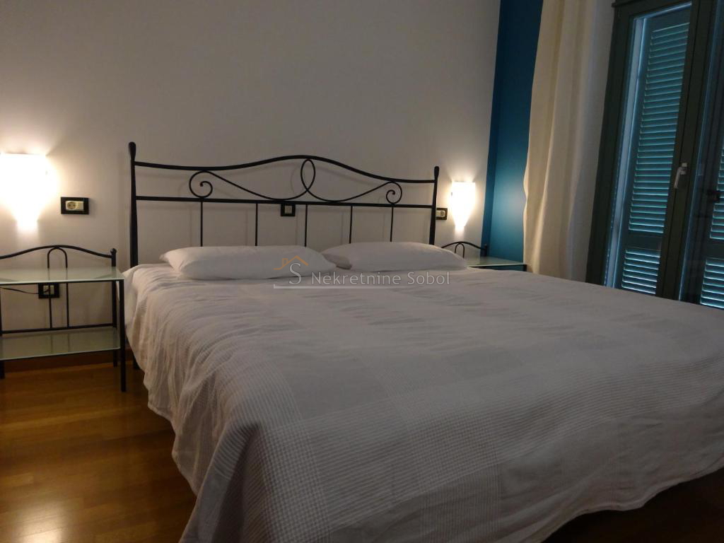 Nerezine, Otok Lošinj - Hotel, 850 m2