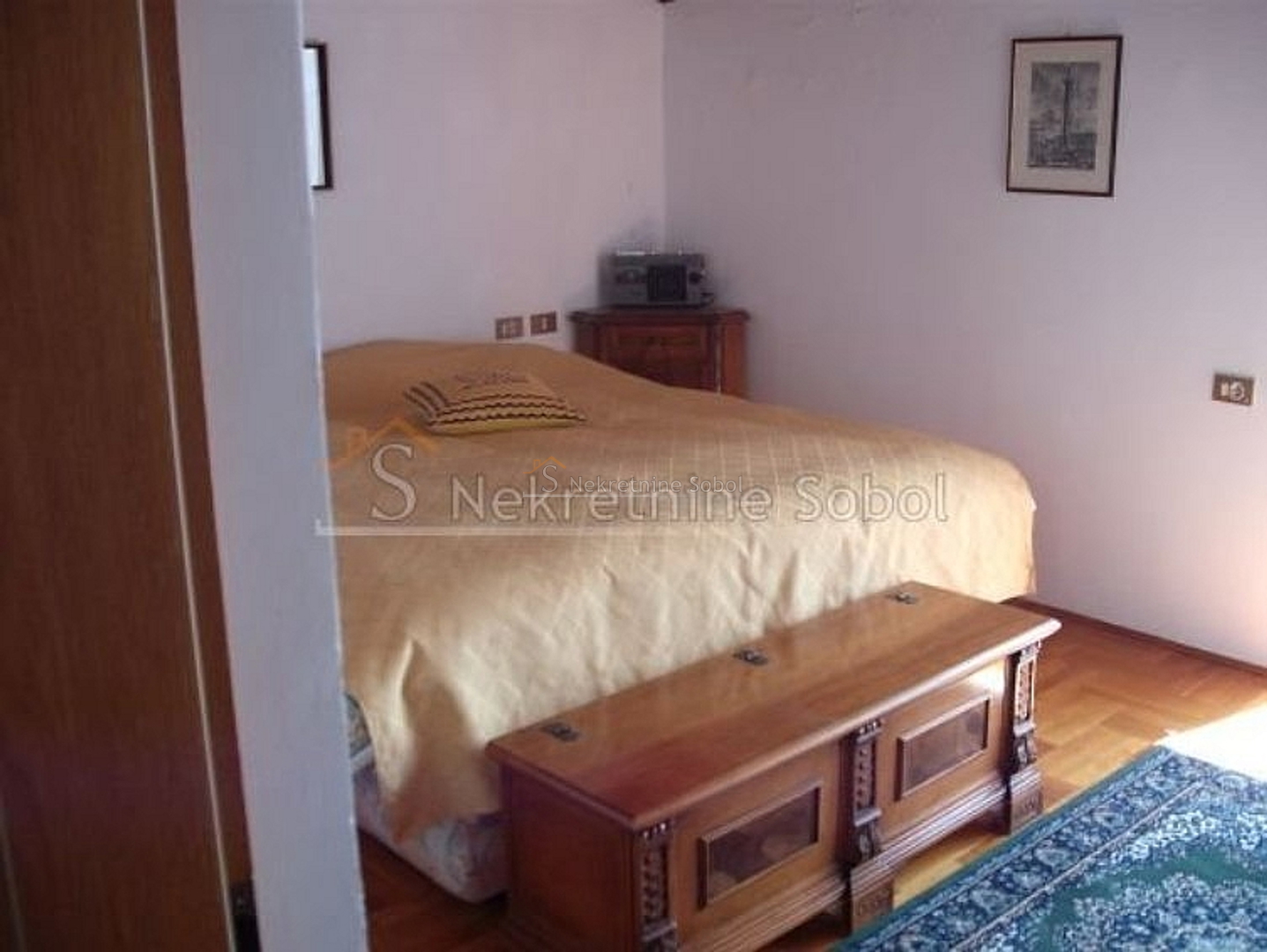 Rijeka, Kantrida, Costabella - 5S+DB, 302 m2