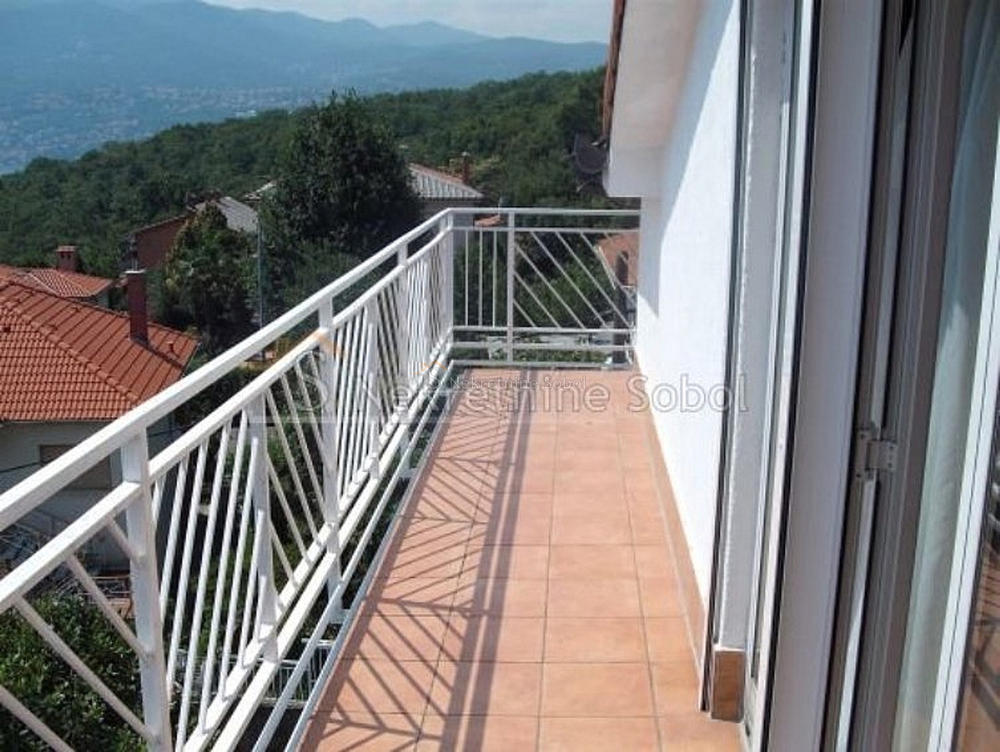Rijeka, Kantrida, Costabella - 5S+DB, 302 m2