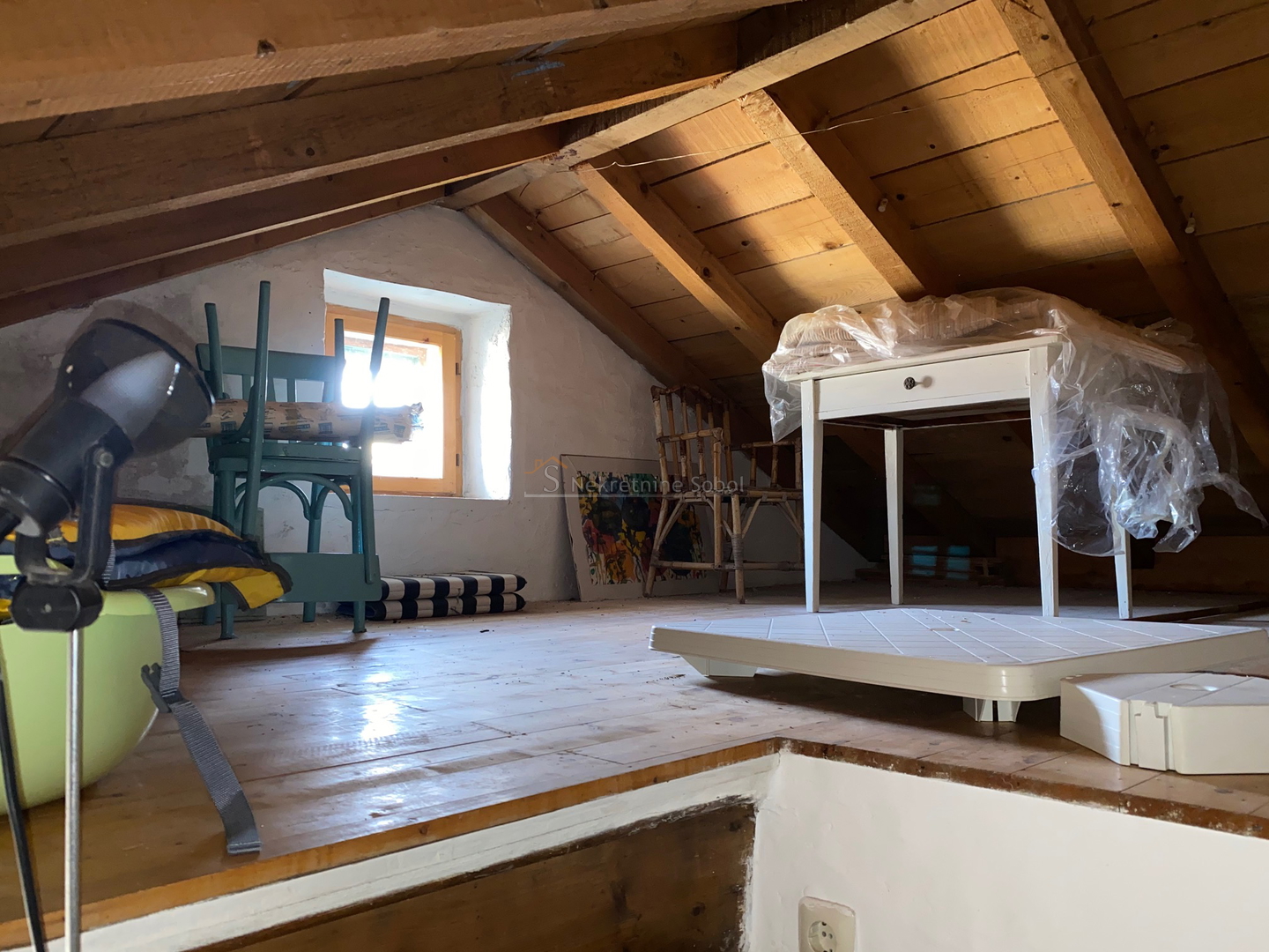 Mali Lošinj - Kuća, 142 m2